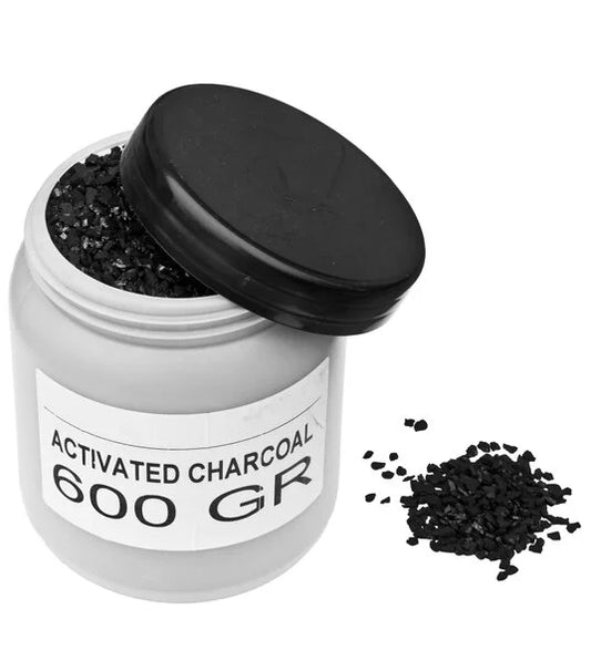 Carbone Attivo-TECLINE-DIR STORE