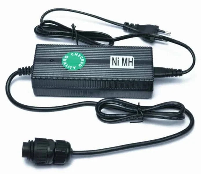 Carica Batteria VRT-SUEX-DIR STORE