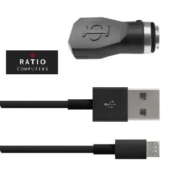 Cavo USB DIR Bottom Timer-DIR-STORE-DIR STORE