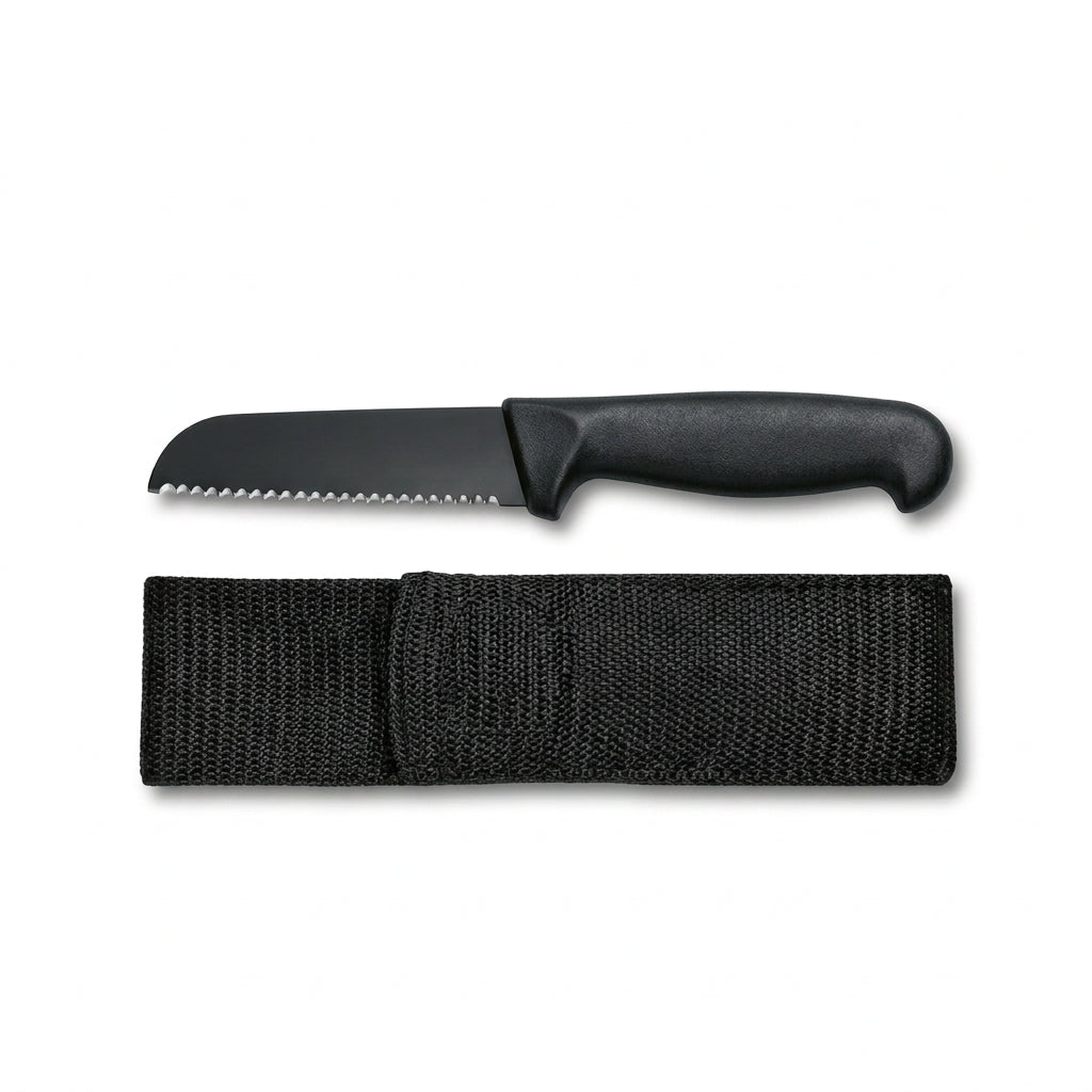 Coltello con fodero TECLINE-TECLINE-DIR STORE