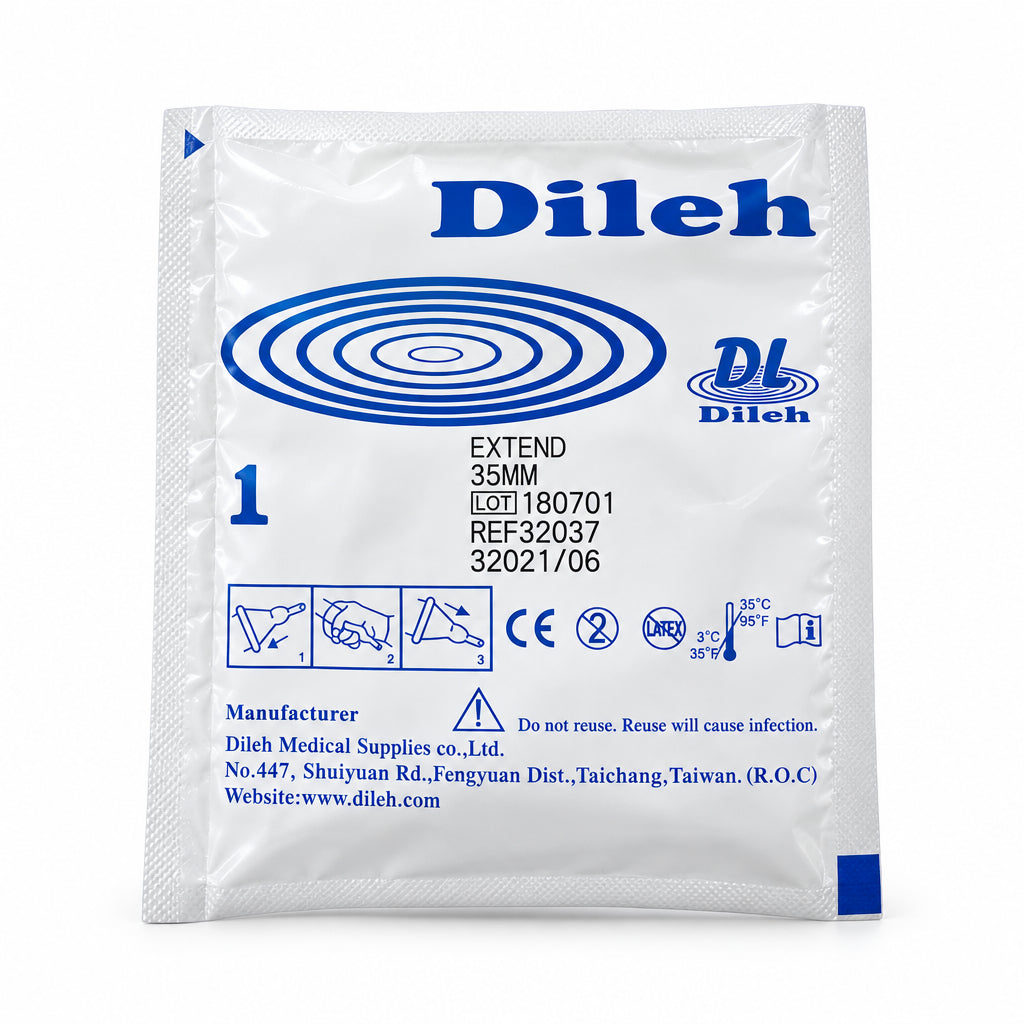 Condom DILEH-DILEH-DIR STORE