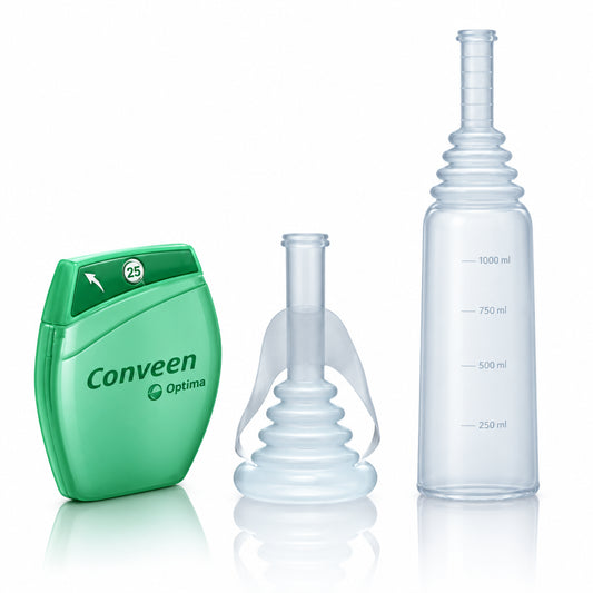 Coonveen Optima Condom-DIR-STORE-DIR STORE