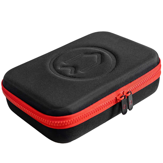 Custodia semirigida con cerniera-DIVESOFT-DIR STORE