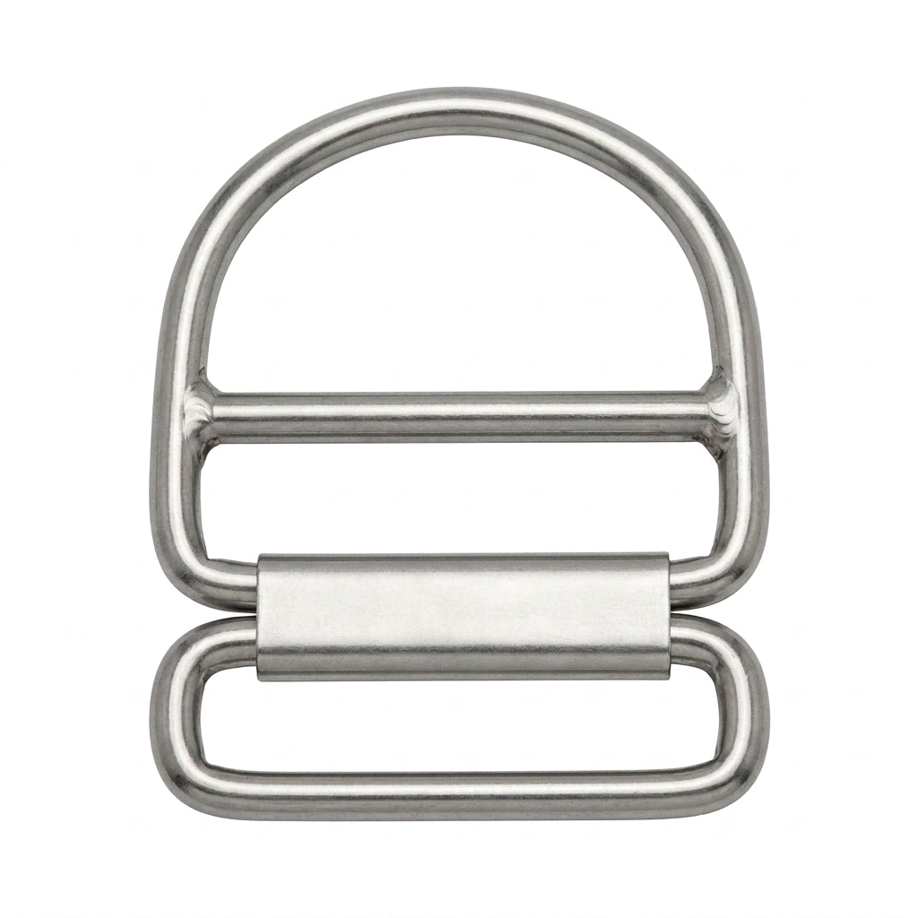 D-Ring per imbraco aggiustabile-TECLINE-DIR STORE