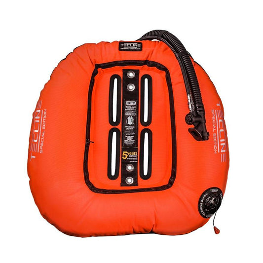 Donut 17 TECLINE SPECIAL EDITION-TECLINE-DIR STORE