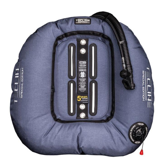 Donut 22 TECLINE SPECIAL EDITION-TECLINE-DIR STORE