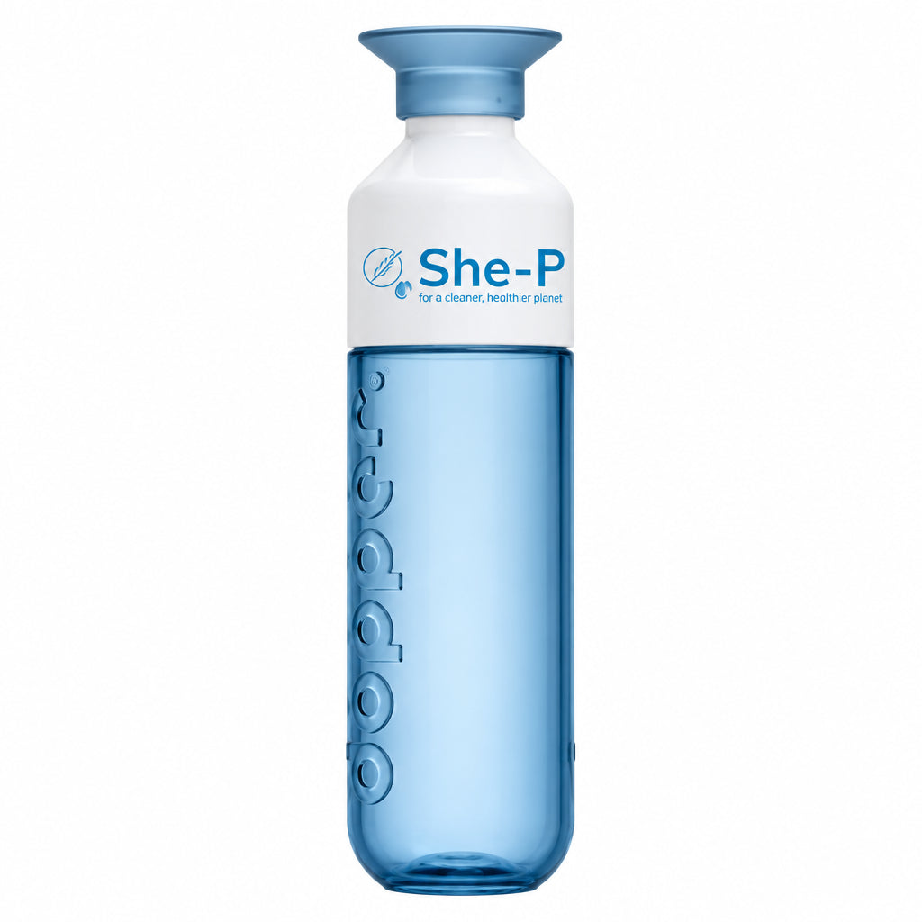 Dopper drink bottle-SHE-P-DIR STORE