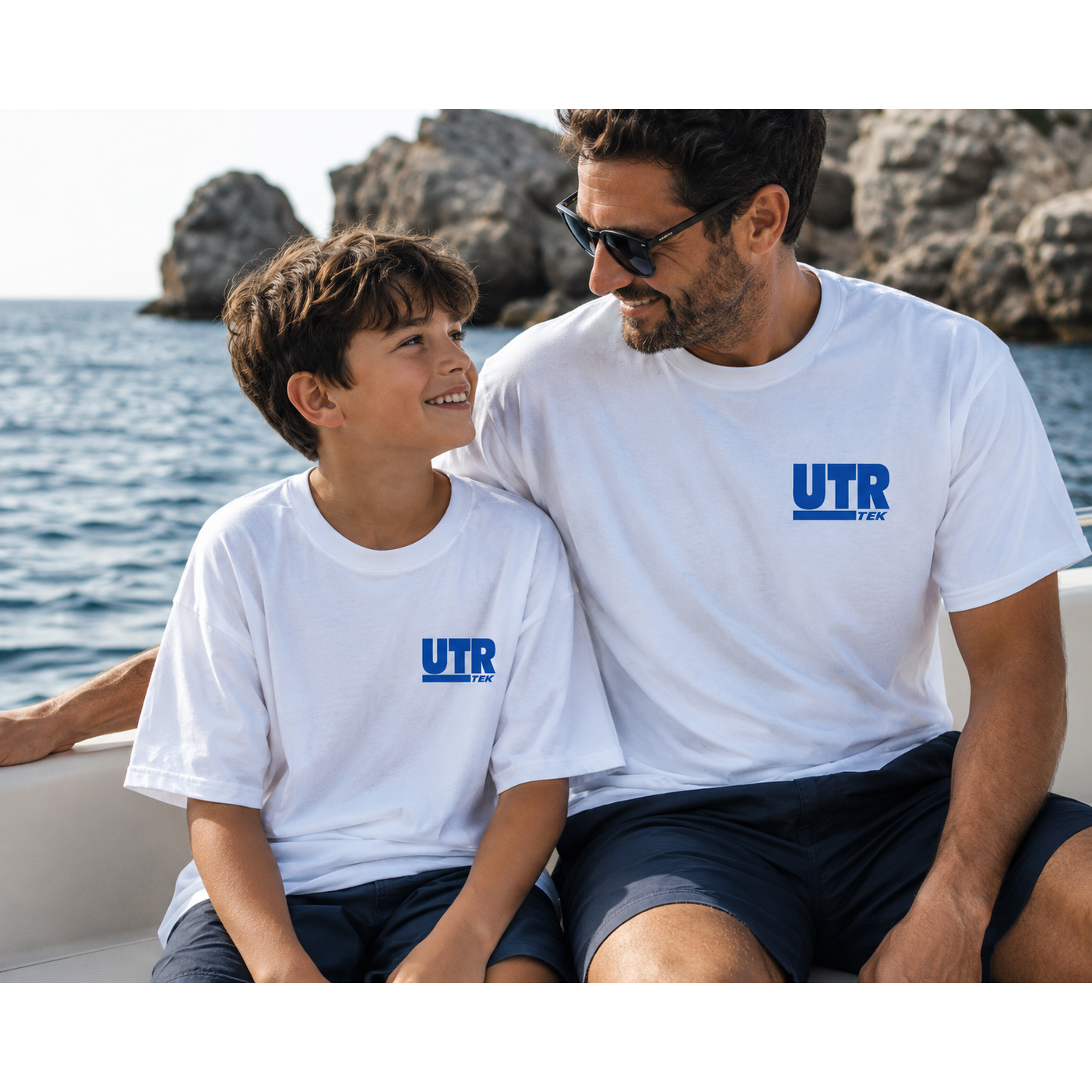 UTRtek T-Shirt