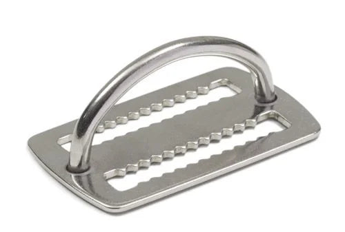 Fermapiombo con D piccolo-TECLINE-DIR STORE