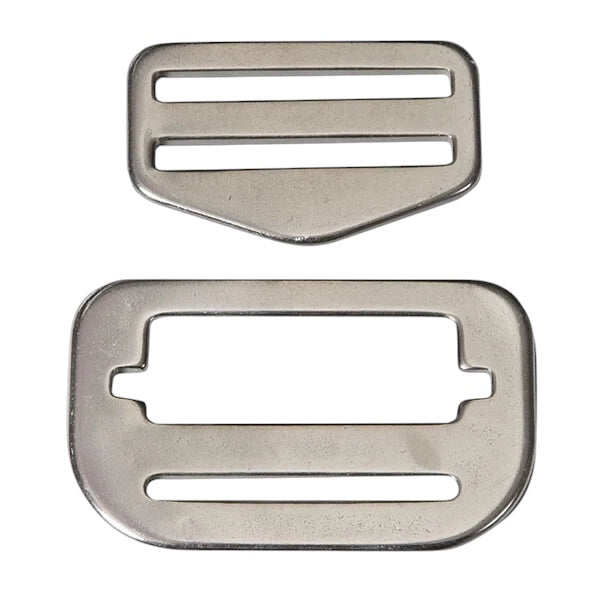Fibbie aggiustabili per imbraco-DTD-DIR STORE