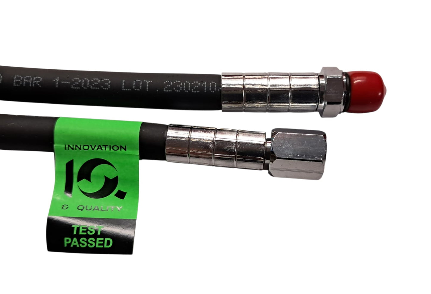 Frusta HP manometro SCUBATEC-SCUBATEC-DIR STORE