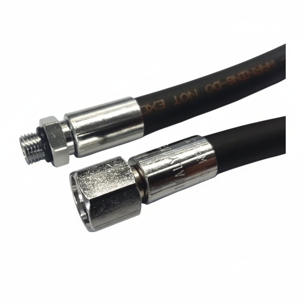 Frusta LP erogatore BORAFLEX-BORAFLEX-DIR STORE