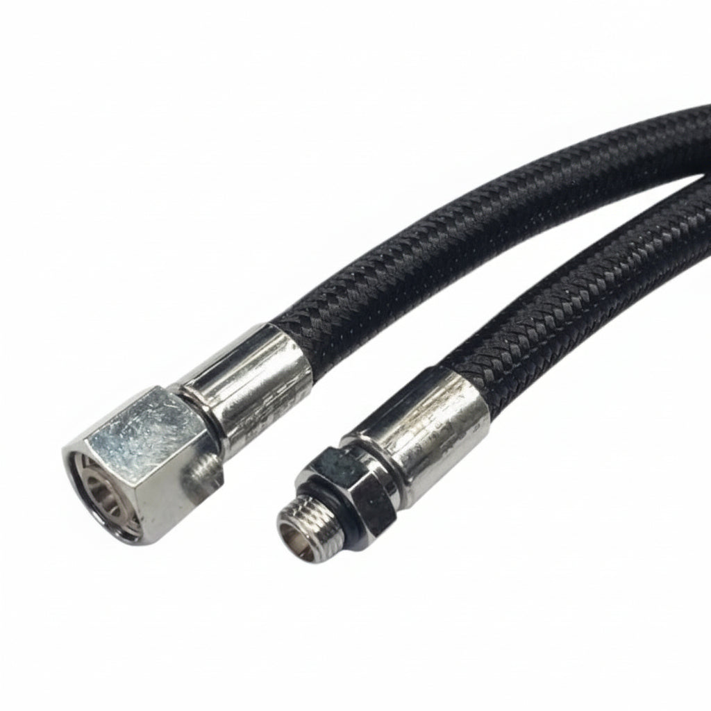 Frusta LP erogatore MIFLEX-TECLINE-DIR STORE
