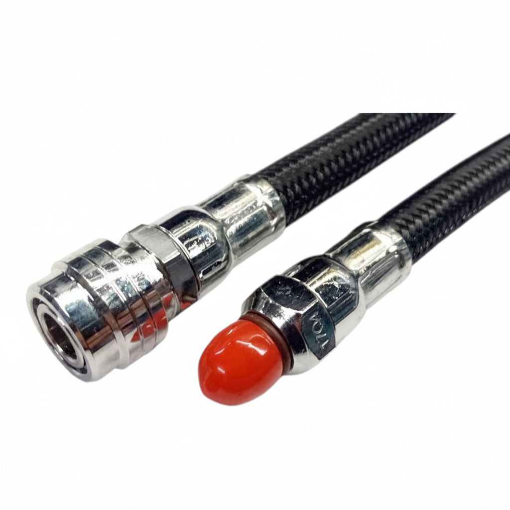 Frusta LP jacket e/o muta stagna PROFLEX-TECLINE-DIR STORE