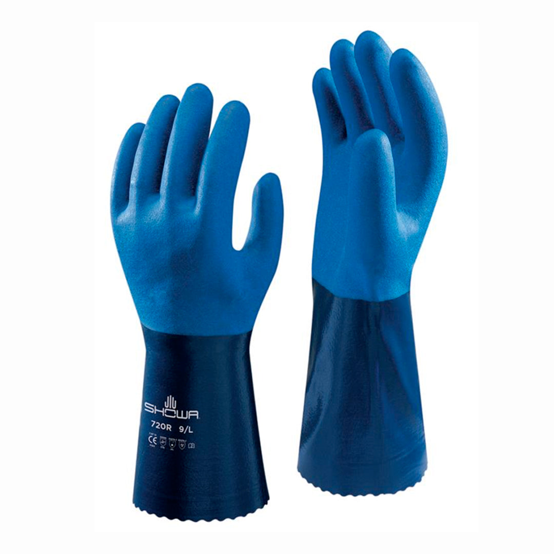 Guanti SHOWA CS720-SHOWA-DIR STORE