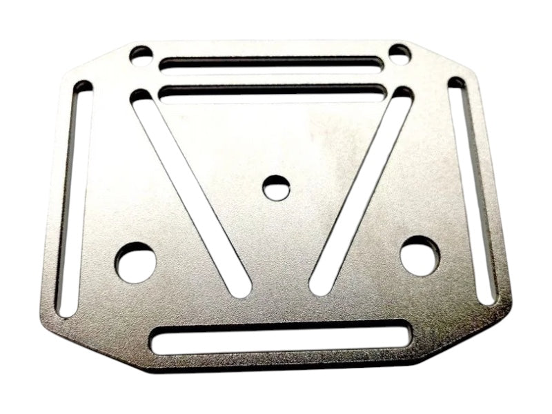 Hardware fold plate sidemount-Procean-DIR STORE