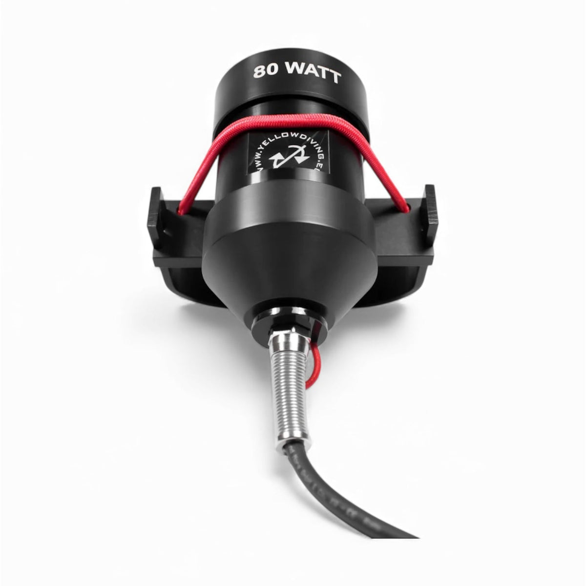 HEAD LED VIDEO 80W-YellowDiving-DIR STORE