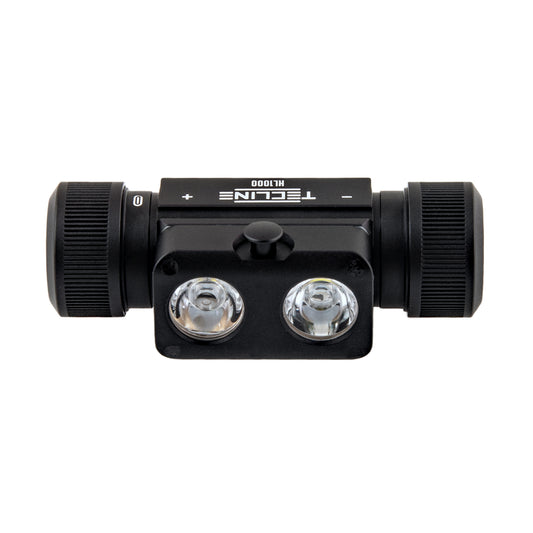 Head light HL1000 Tecline-TECLINE-DIR STORE
