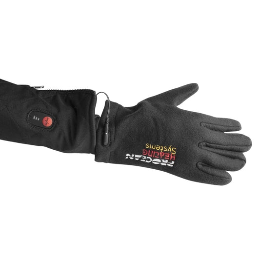 Heated fleece gloves-Procean-DIR STORE