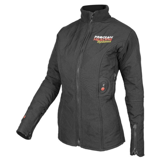 Heated jacket - lady-Procean-DIR STORE