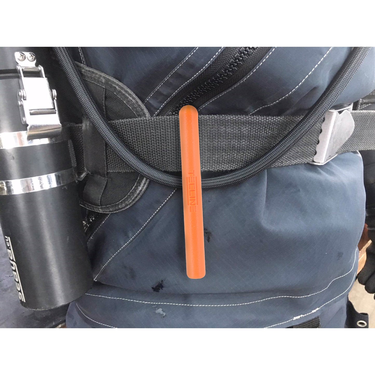 Stabilizzatore per Frusta Lunga – Ø 1,5 cm, Lunghezza 15 cm