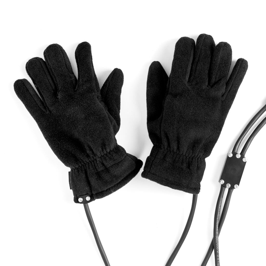 Hot Gloves-YellowDiving-DIR STORE