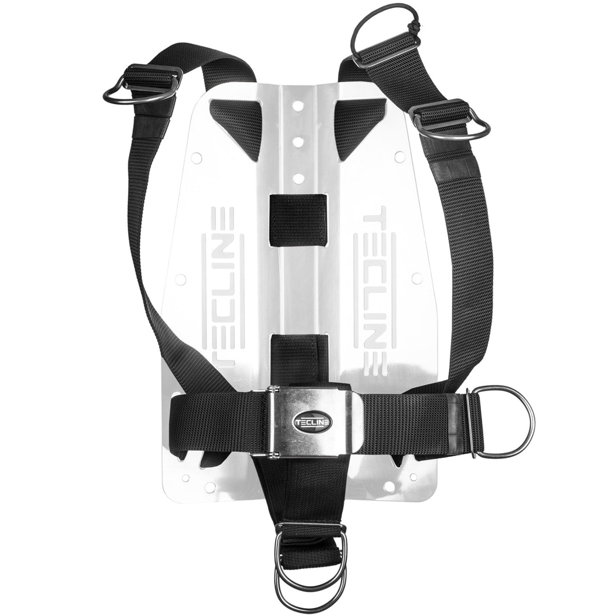 Imbraco standard DIR con D-Rings fissi-TECLINE-DIR STORE