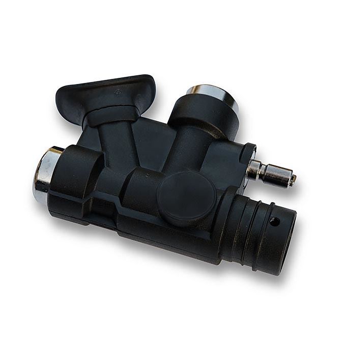 Inflator J01-DTD-DIR STORE