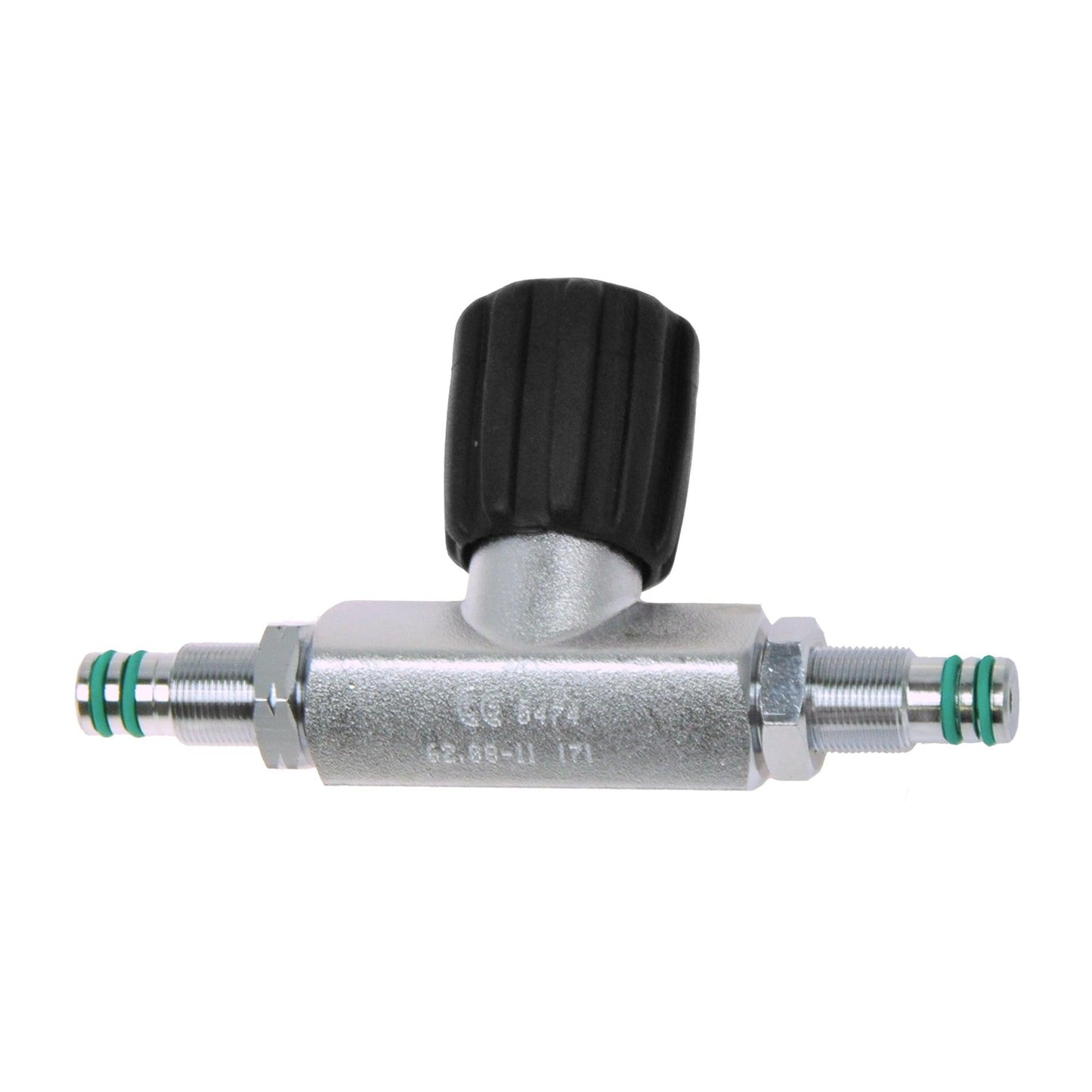 SCUBATEC Manifold Regulator - SCUBATEC-DIR STORE