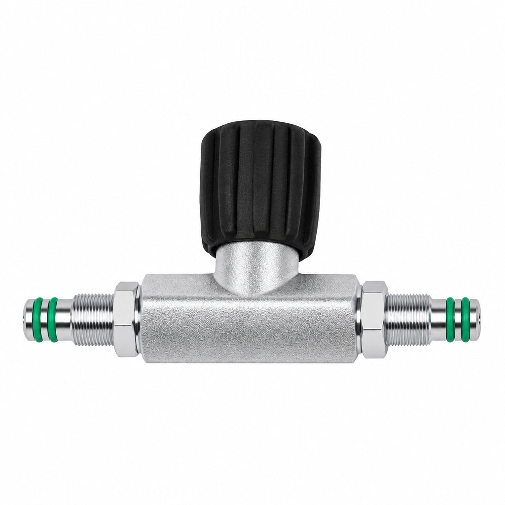 Intercettatore Manifold SCUBATEC-SCUBATEC-DIR STORE