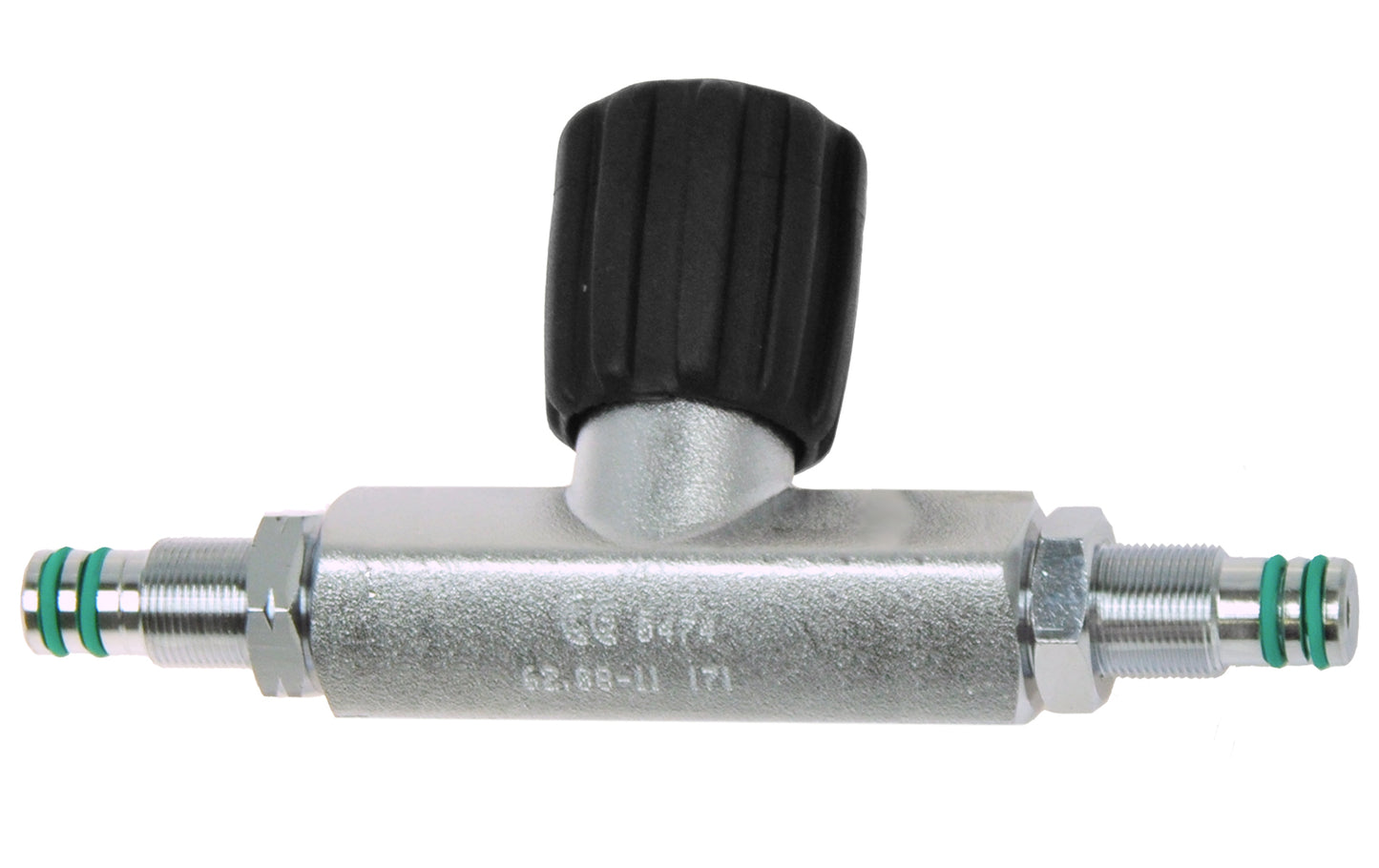 Intercettatore Manifold SCUBATEC-SCUBATEC-DIR STORE