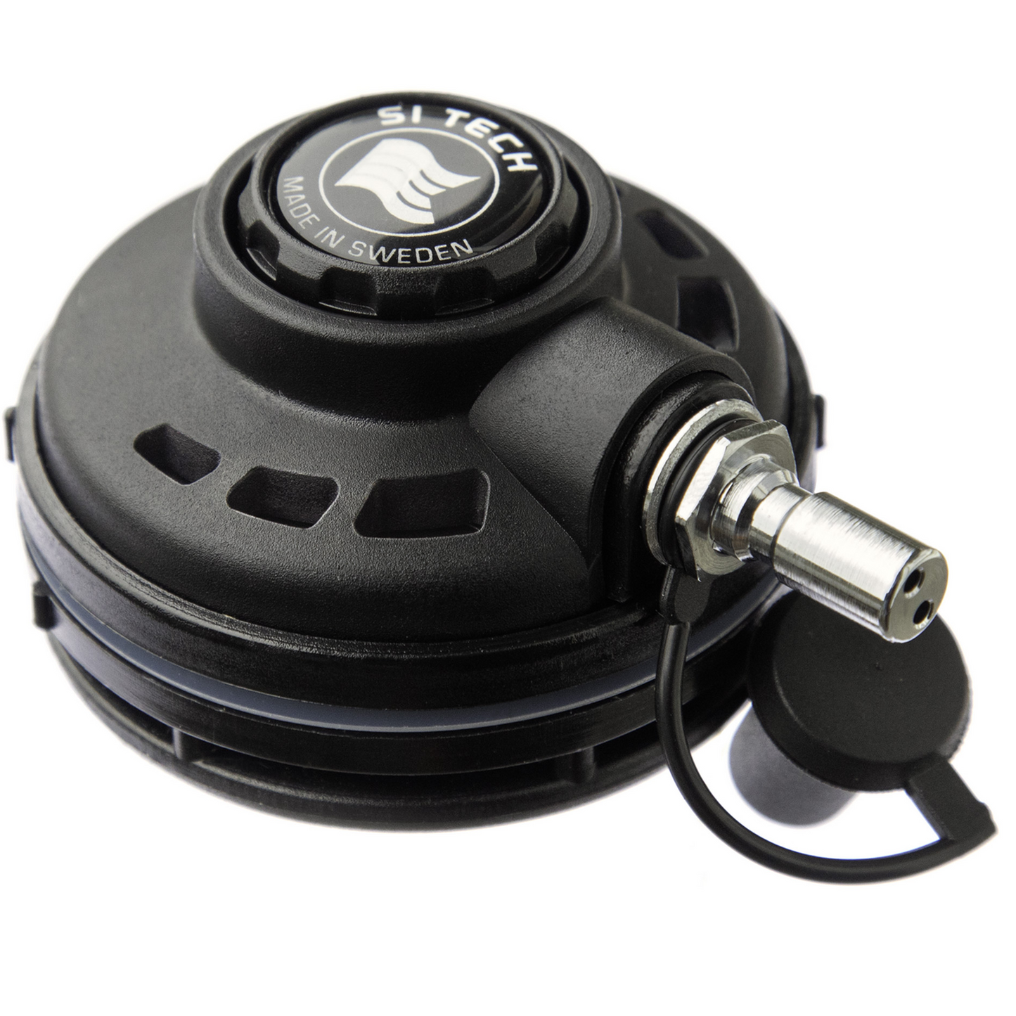 Valvola di gonfiaggio a pulsante - New Model