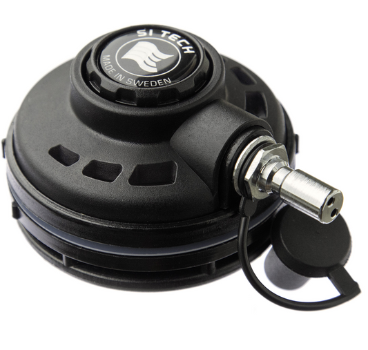 Valvola di gonfiaggio a pulsante - New Model