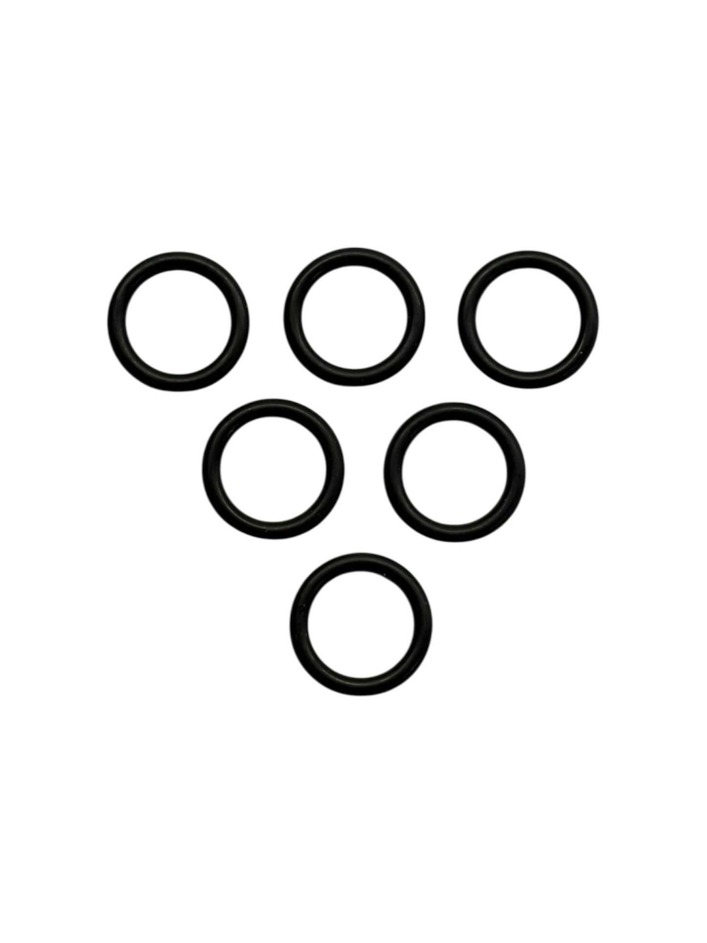 Kit O-Rings NBR 1/2 frusta-SCUBATEC-DIR STORE