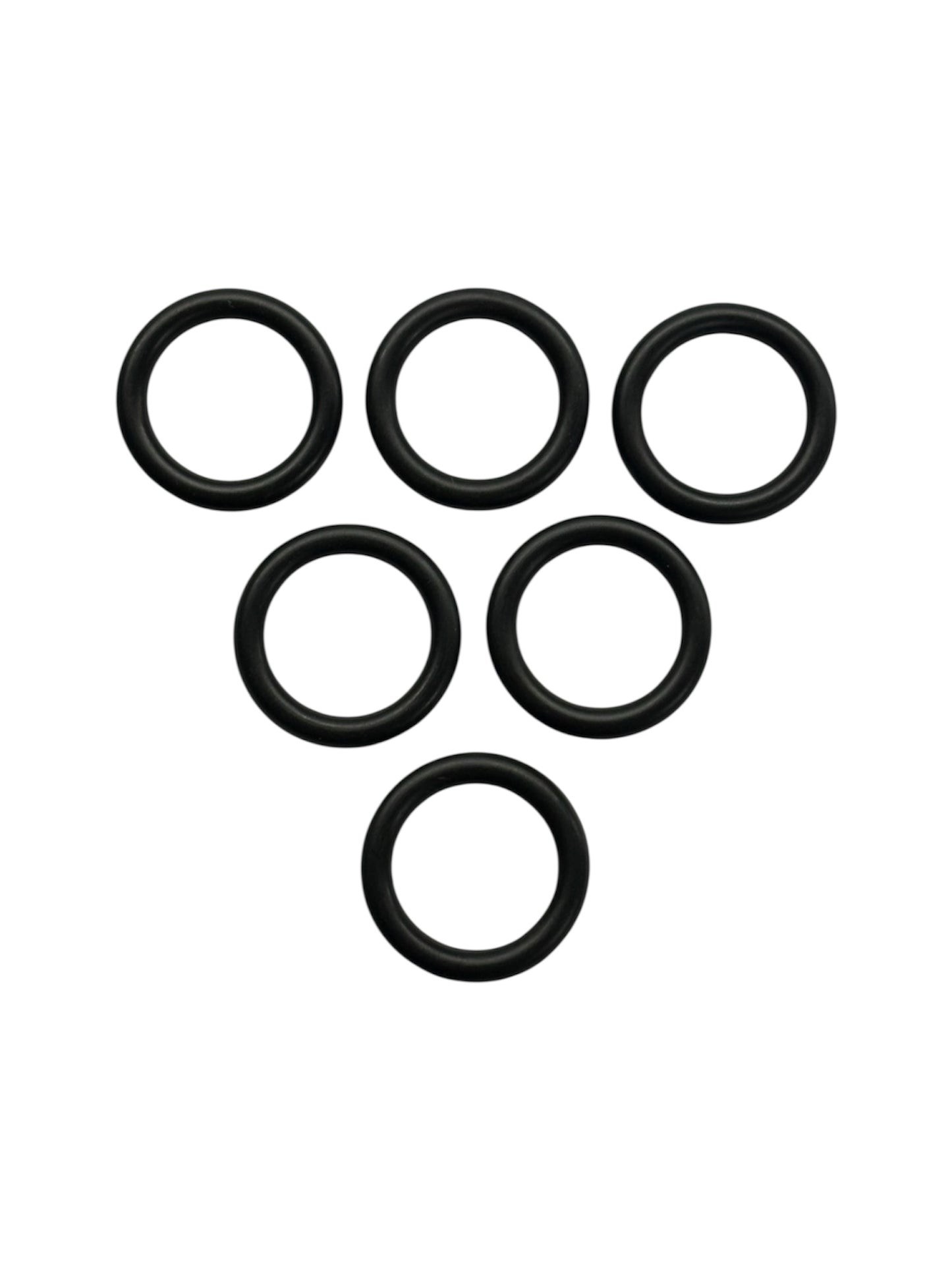 Kit O-Rings NBR 18 mm per caramelle DIN-SCUBATEC-DIR STORE