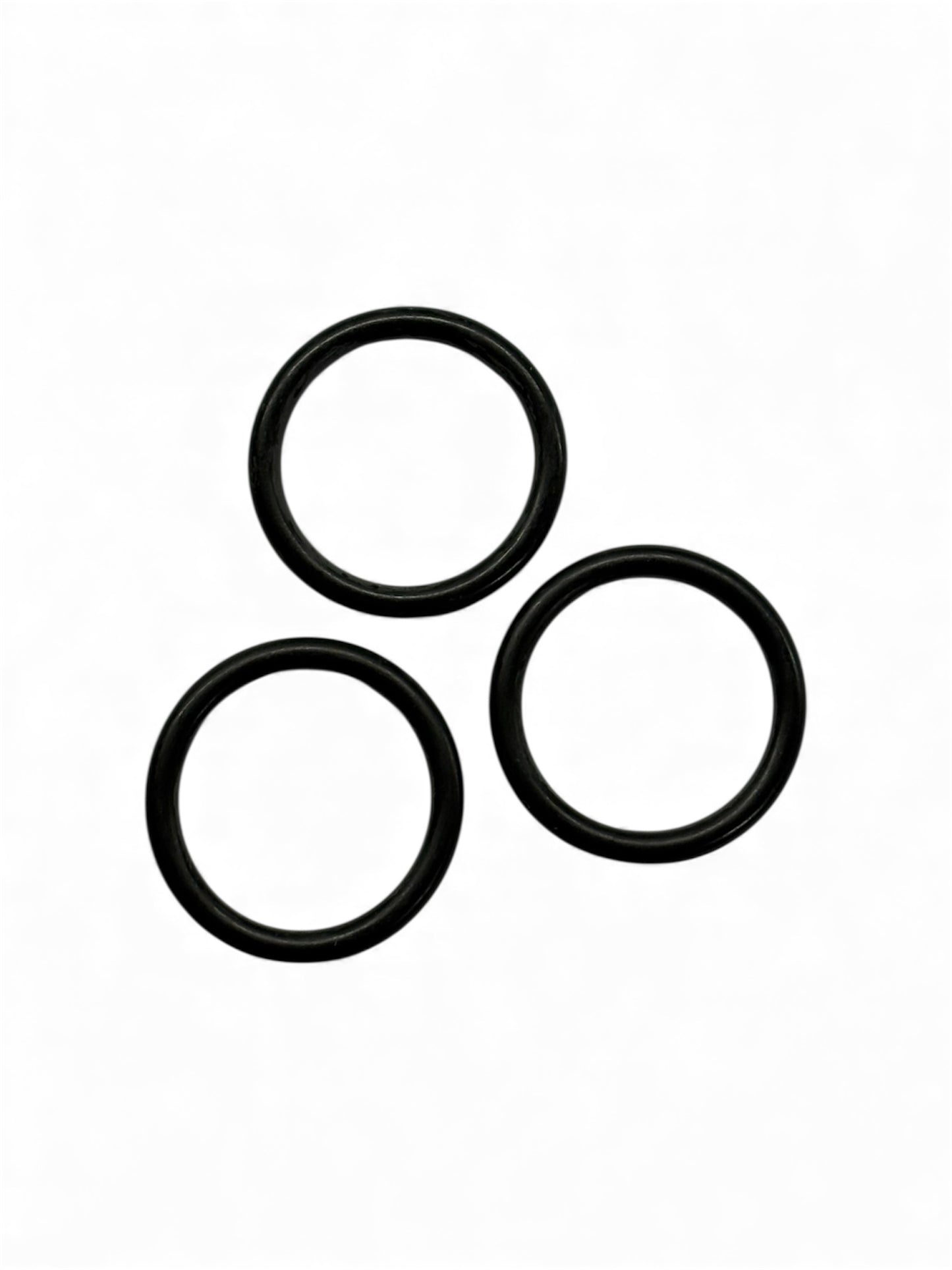 Kit O-Rings NBR rubinetto attacco bombola M25X2-SCUBATEC-DIR STORE