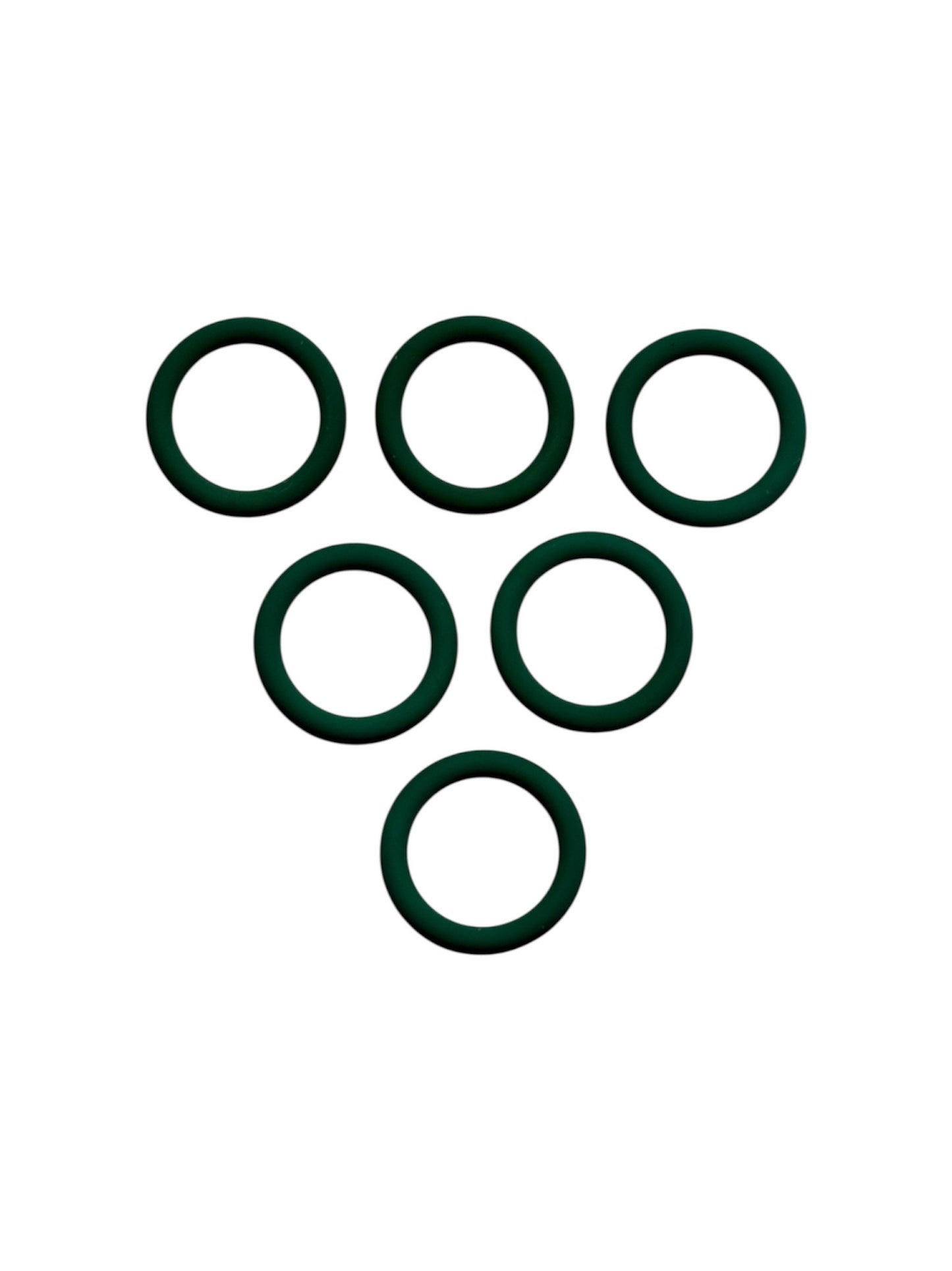 Kit O-Rings VITON 1/2 frusta-SCUBATEC-DIR STORE