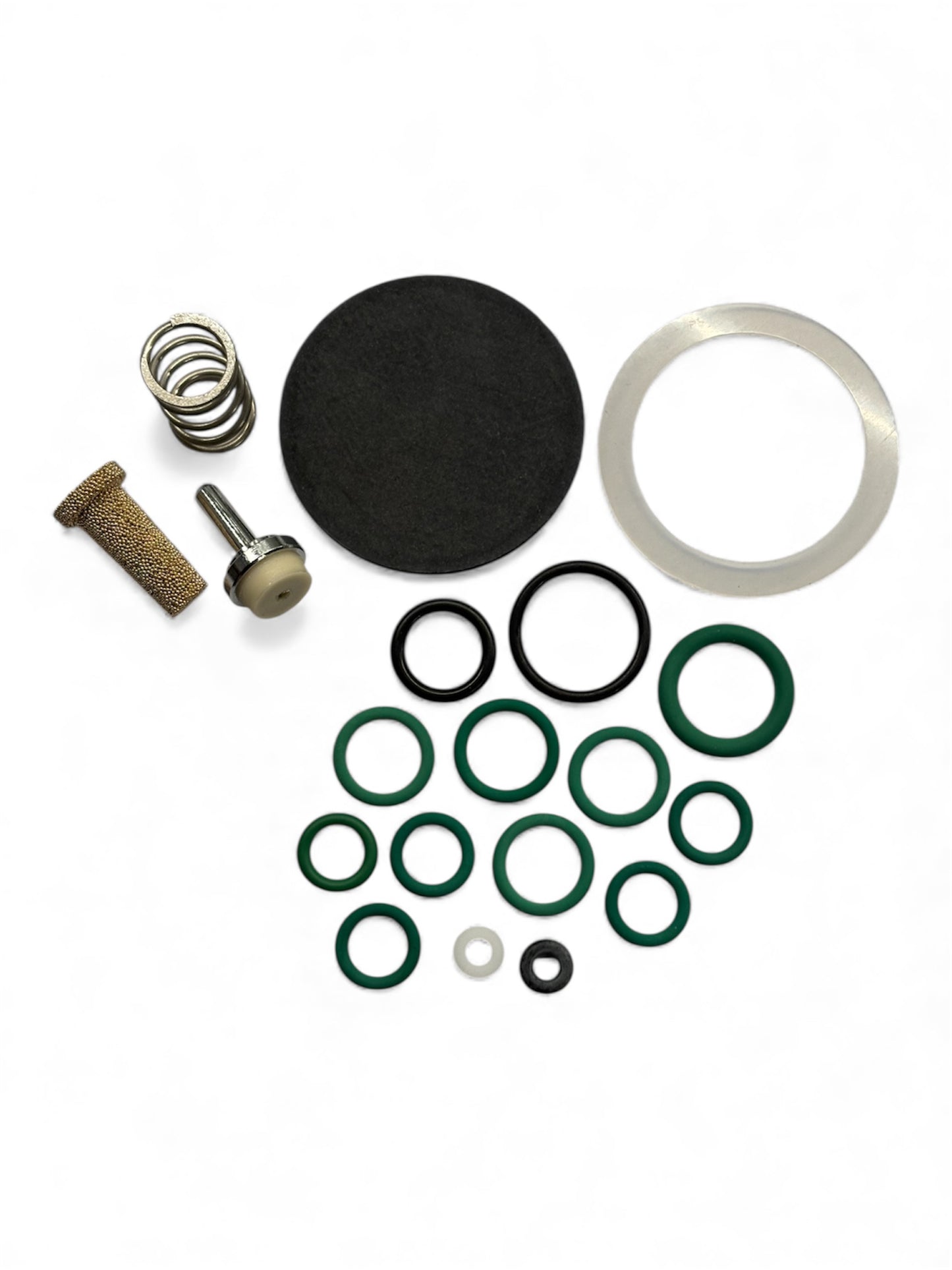 Kit ricambi primo stadio F40-SCUBATEC-DIR STORE