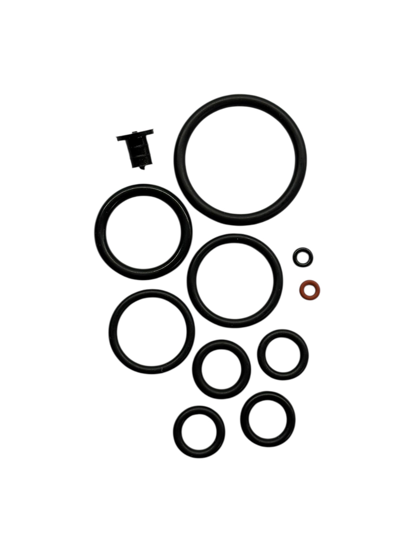 Kit ricambi riduttore di pressione F6-SCUBATEC-DIR STORE