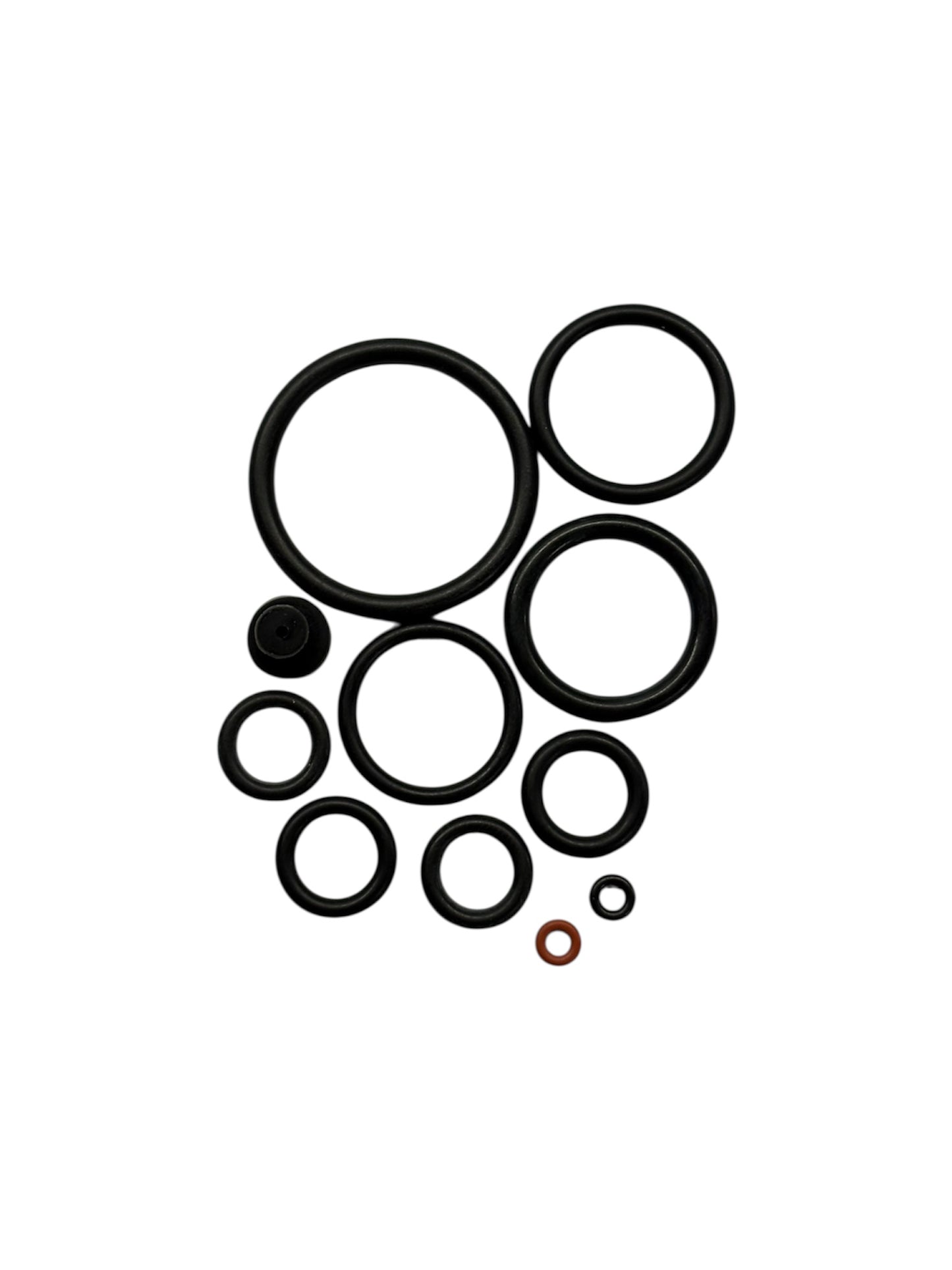 Kit ricambi secondo stadio FX3/FX4-SCUBATEC-DIR STORE