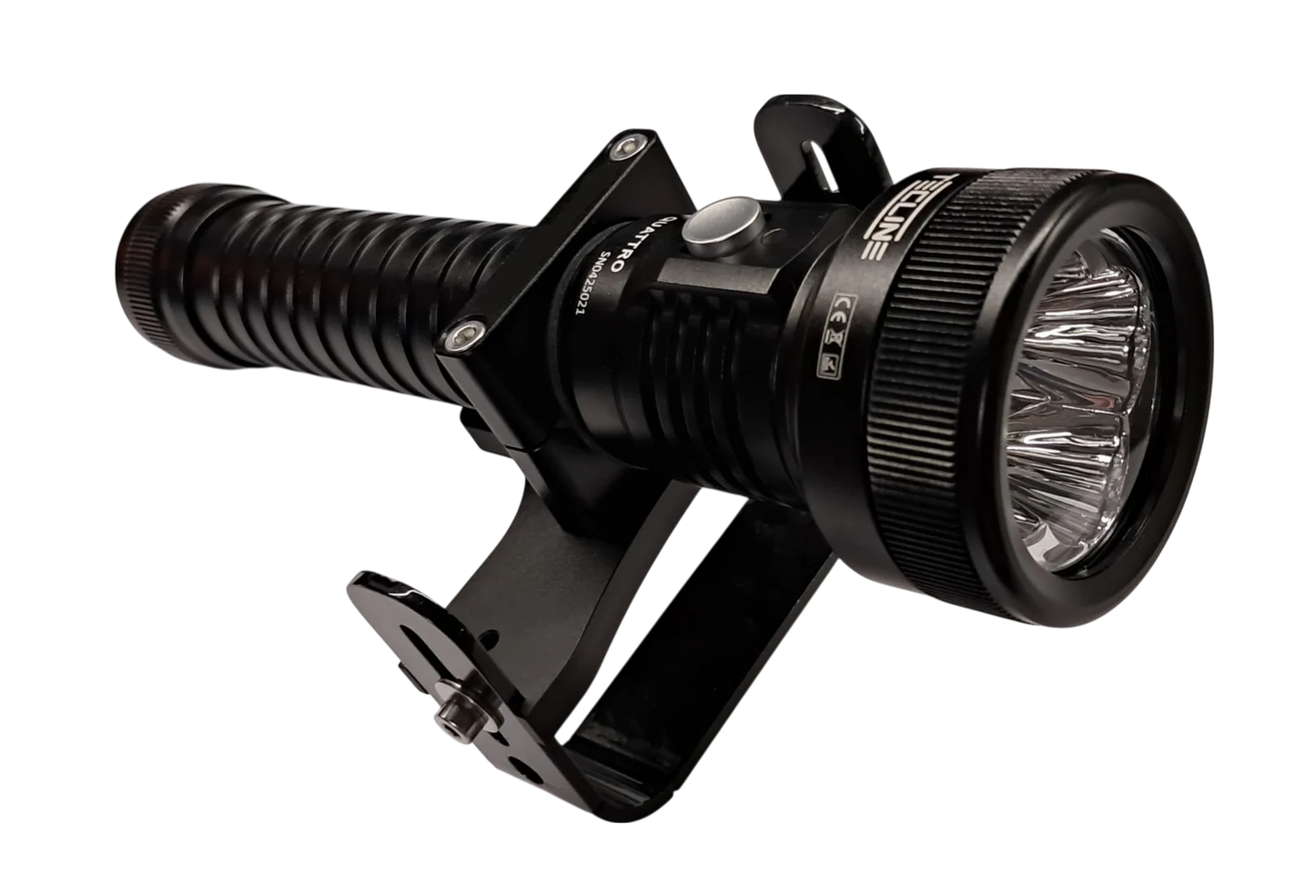 LED light Quattro, 7000 lm con goodman-TECLINE-DIR STORE