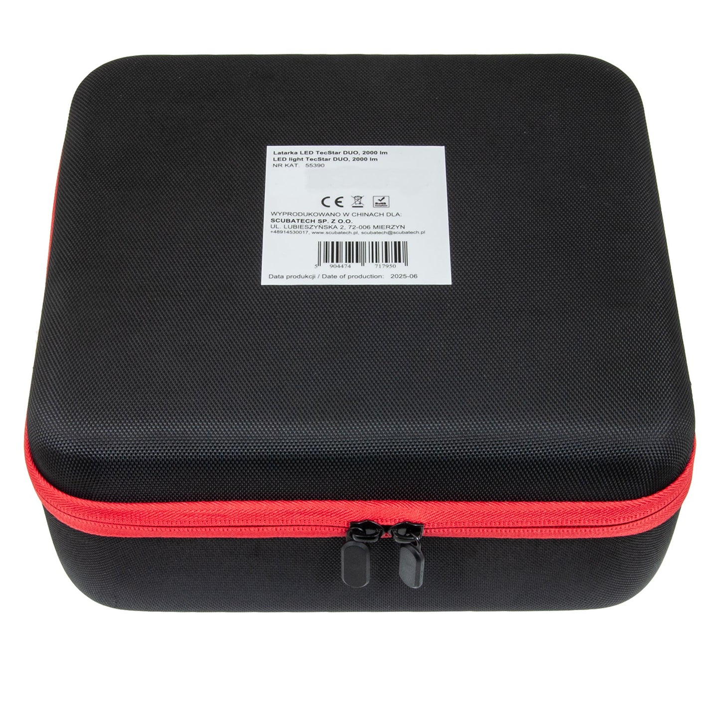 LED light TecStar DUO, 2000 lm-TECLINE-DIR STORE