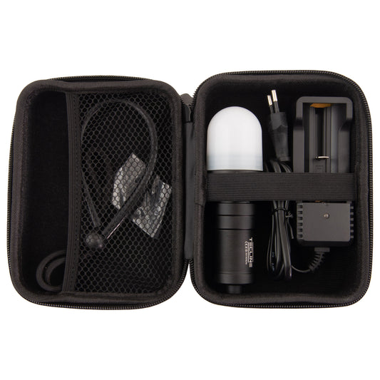 Luce stroboscopica LED-TECLINE-DIR STORE