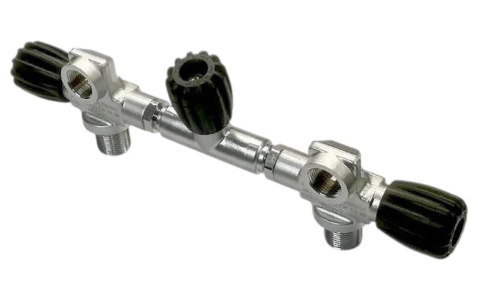 Manifold per bibombola COLTRI-COLTRI-DIR STORE