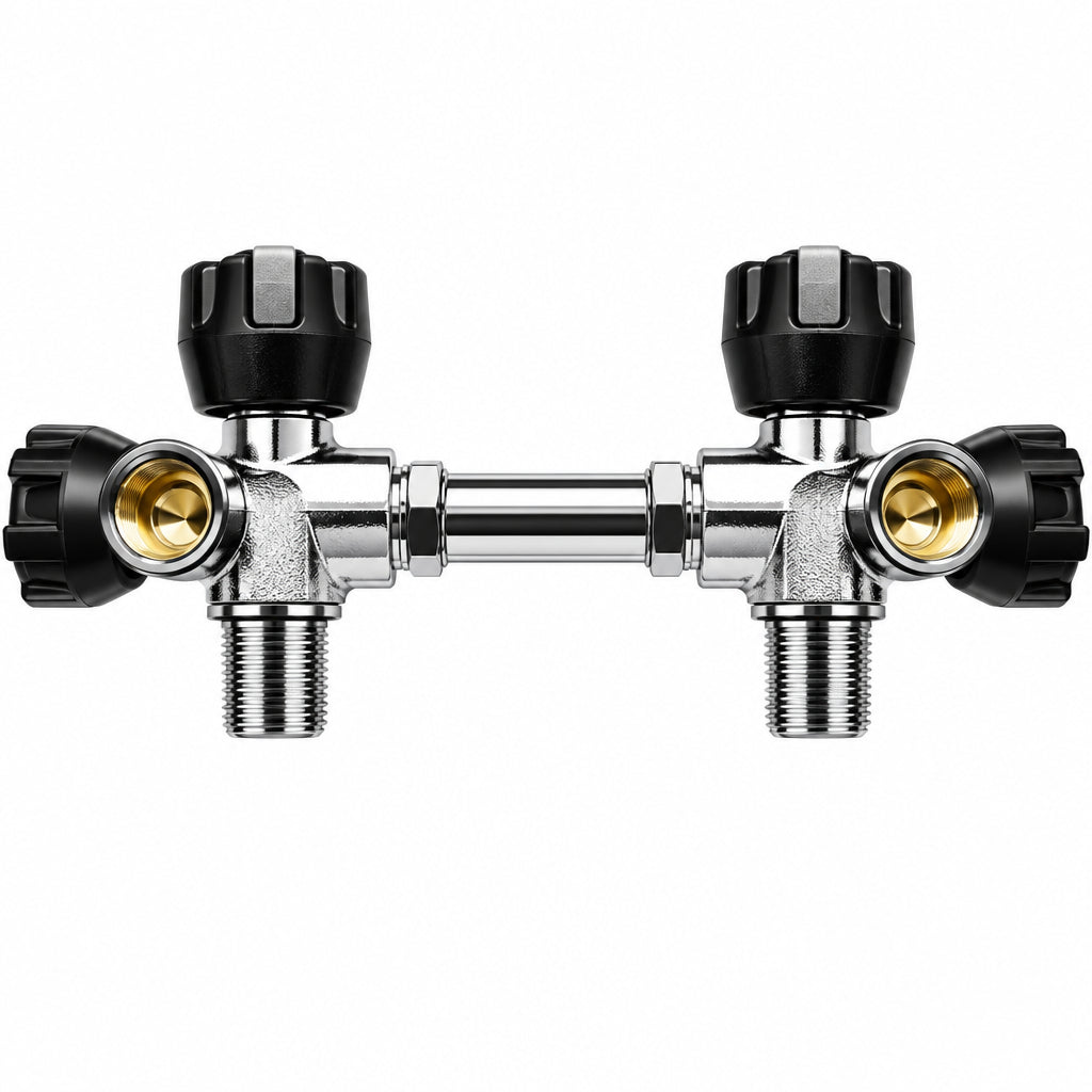 Manifold per bibombola LOLA-LOLA-DIR STORE