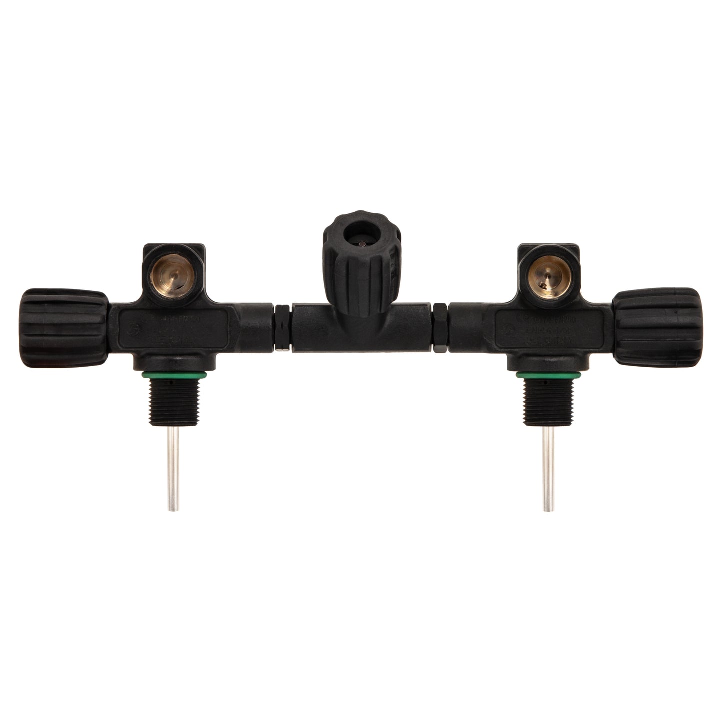 Manifold per bibombola Military Line-TECLINE-DIR STORE