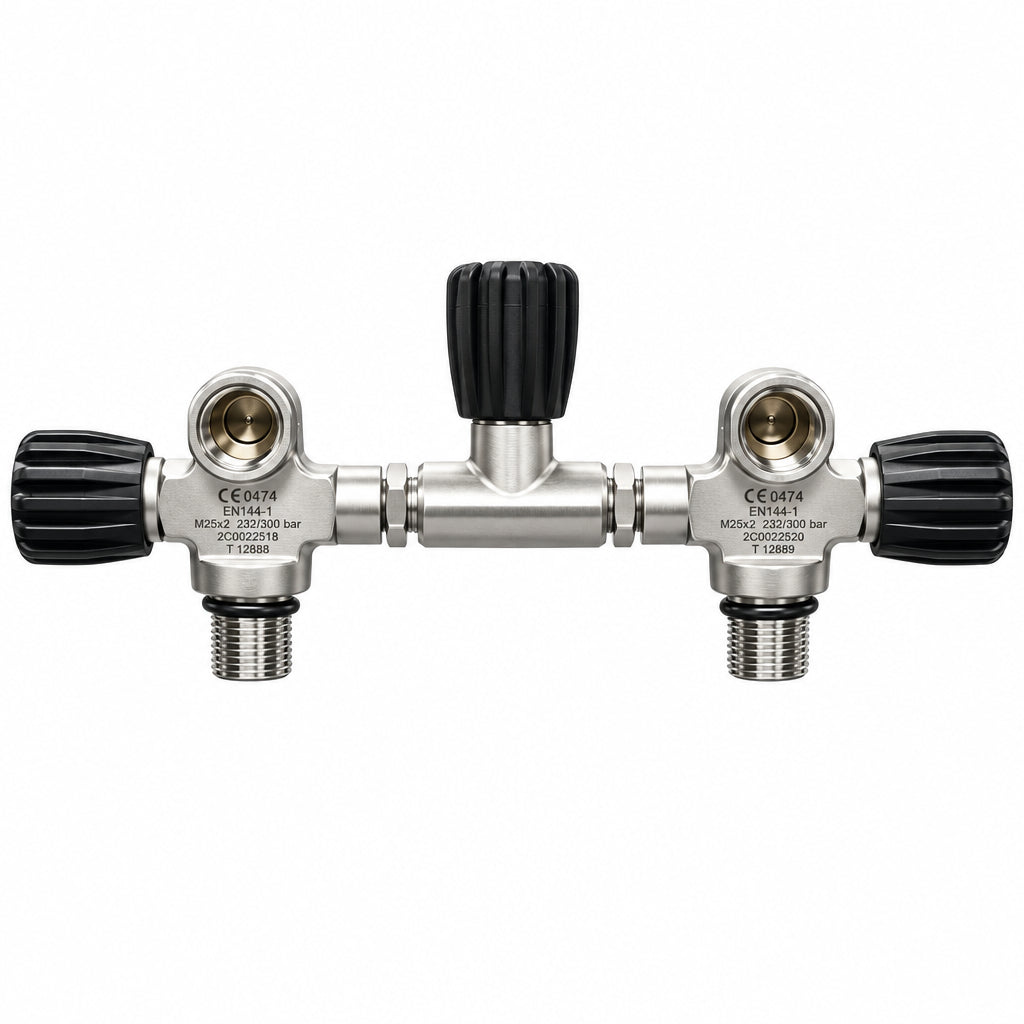 Manifold per bibombola Polaris-Polaris-DIR STORE