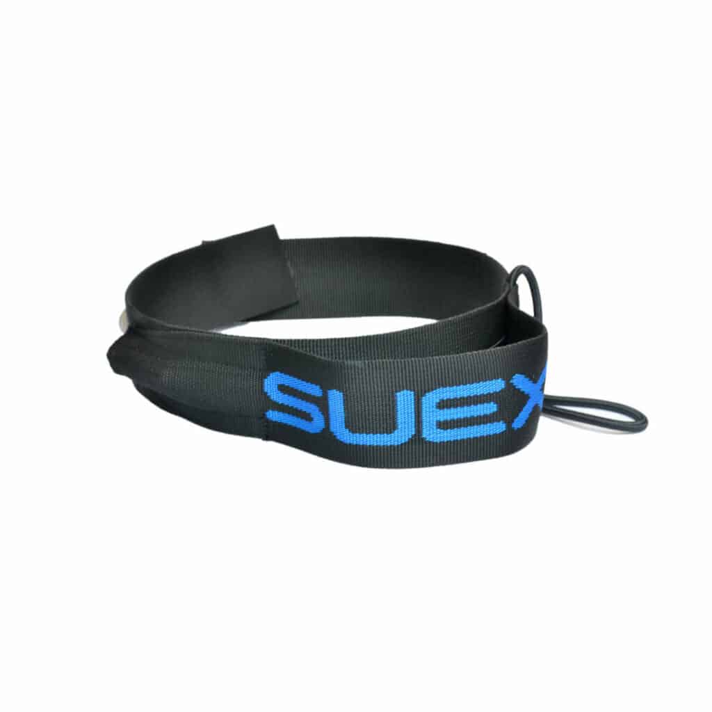 Maniglia con fascetta per XJ e XK-SUEX-DIR STORE