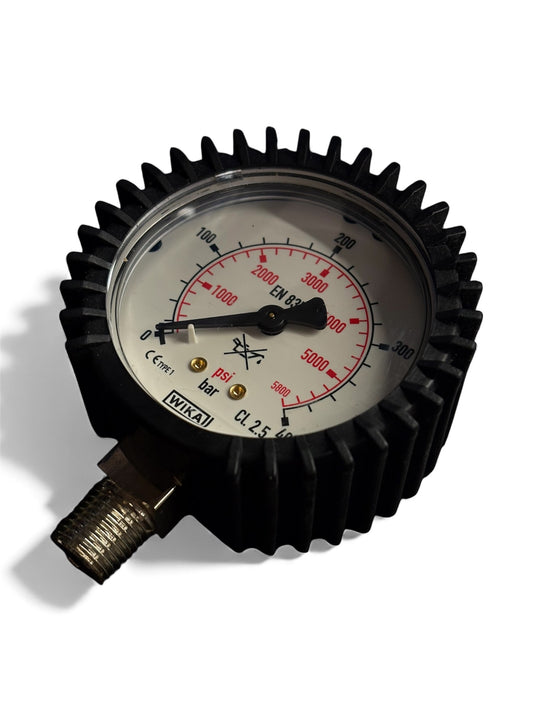 Manometro di Superficie Nudo-SCUBATEC-DIR STORE