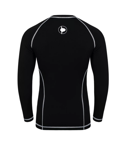Men’s thermoactive sweatshirt 600 FT-MOLA-MOLA-DIR STORE